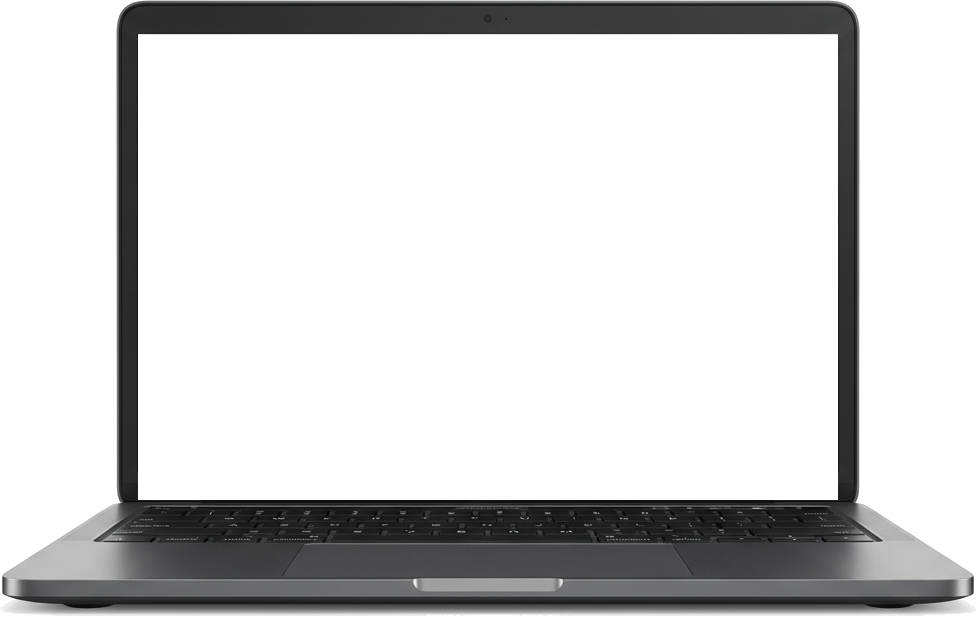 MacBook Mockup